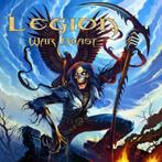 LEGION - WAR BEAST, Cd's en Dvd's, Cd's | Hardrock en Metal, Ophalen of Verzenden, Zo goed als nieuw