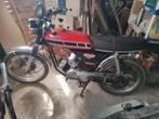 Yamaha fs1 bj;77 in originele staat, Fietsen en Brommers, Ophalen, Yamaha