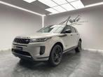 Land Rover Range Rover Evoque 2.0 TD4 *CARPLAY*CAMERA 360*LE, Auto's, Automaat, 4 cilinders, SUV of Terreinwagen, Zilver of Grijs