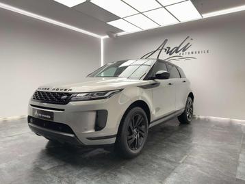 Land Rover Range Rover Evoque 2.0 TD4 *CARPLAY*CAMERA 360*LE beschikbaar voor biedingen