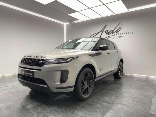 Land Rover Range Rover Evoque 2.0 TD4 *CARPLAY*CAMERA 360*LE, Auto's, Land Rover, Te koop, 360° camera, 4x4, ABS, Achteruitrijcamera