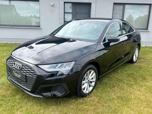 Audi A3 30TFSi S-Tronic LED/Navi/ParkAssist/Cruise/Bluetooth, Auto's, Audi, Bedrijf, Te koop, A3, ABS, Airbags, Airconditioning