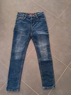 Jeansbroek we 158, Kinderen en Baby's, Kinderkleding | Maat 158, Broek, WE, Ophalen of Verzenden, Zo goed als nieuw