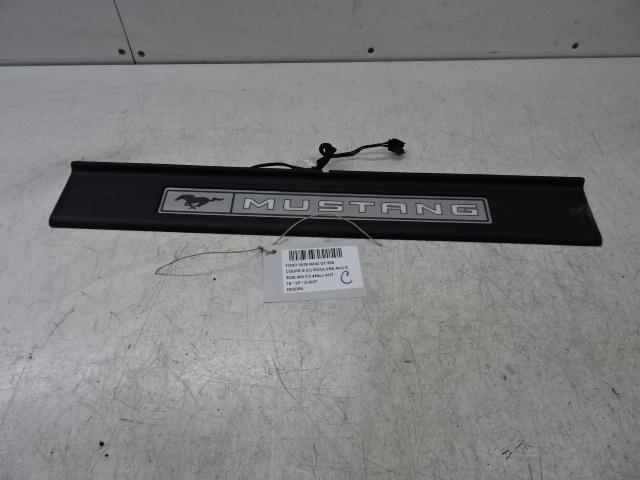 DIVERS DIVERS Ford USA Mustang VI Fastback (FR3B6313222C), Autos : Pièces & Accessoires, Autres pièces automobiles, Pièces américaines