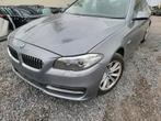 BMW-serie 520d f10 lci alleen in reserveonderdelen, Ophalen of Verzenden, BMW
