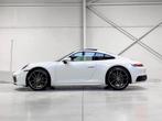Porsche 911*Like New*Sport Chrono*BOSE*PPF-XPELL*Coating*, Te koop, Benzine, Emergency brake assist, 206 g/km