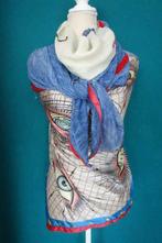 Neuf avec étiquette: foulard Designed in Antwerp., Designed in Antwerp, Envoi, Écharpe, Neuf