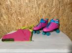Rolschaatsen dames Roces maat 41, Roces, Ophalen of Verzenden, Zo goed als nieuw, Dames
