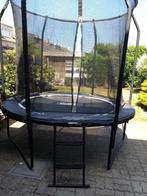 trampolines, Ophalen, Zo goed als nieuw