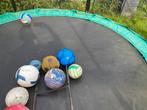 Trampoline 3m05, Enfants & Bébés, Utilisé