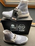 New Philipp plein, Vêtements | Hommes, Chaussures, Baskets, Philipp Plein, Enlèvement, Blanc