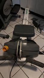 Roeimachine, Sport en Fitness, Fitnessapparatuur, Ophalen