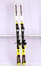 SKIS HEAD WORLDCUP REBELS XR 160 cm, cerise, sandwich WC, Autres marques, Carving, Skis, 140 à 160 cm