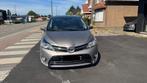Toyota Verso Sky View 7 plaatsen Automatic, Auto's, Toyota, Automaat, Euro 5, Zwart, Beige