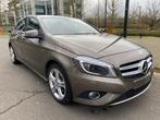 Mercedes klasse A 180cdi 90000km 12/14 conditie top full ser, Auto's, Voorwielaandrijving, Euro 5, 4 cilinders, Bruin