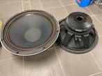 JB System 18 inch 600/1200W luidspreker, Muziek en Instrumenten, Instrumenten | Onderdelen, Ophalen, Zo goed als nieuw