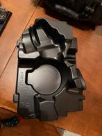 Makita inlay voor slijpmachine, Ophalen