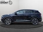 Kia Sportage Gold - 1.6 Benzine - Automaat - 160PK, Auto's, Automaat, Zwart, Bedrijf, 5 deurs