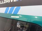 Renault Trafic Schuifdeur rechts met ruit groen 7751472221, Auto-onderdelen, Gebruikt, -, Deur, -