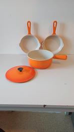 Le Creuset, Maison & Meubles, Enlèvement ou Envoi
