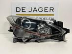 MAZDA 3 KOPLAMP RECHTS HALLOGEEN BHR1 51030, Auto-onderdelen, Gebruikt, Mazda