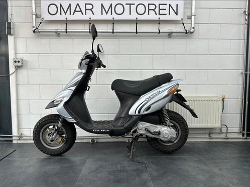Gilera stalker 50cc, Motoren, Onderdelen | Overige, Ophalen