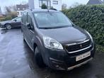 Peugeot Partner Tepee Outdoor (bj 2018), Auto's, Peugeot, Voorwielaandrijving, Gebruikt, Euro 6, 1199 cc