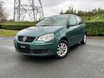 Volkswagen Polo 1.4 Benzine 2006 Euro 4 147 000km Airco, Auto's, Voorwielaandrijving, 4 cilinders, Bedrijf, 59 kW