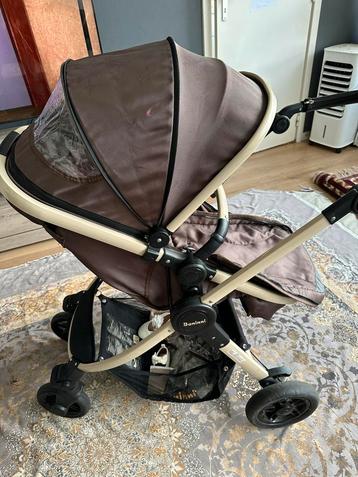 Kinderwagen ,baninni beschikbaar voor biedingen
