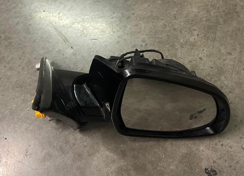 BMW F15 F16 Rechter Spiegel, Auto-onderdelen, Spiegels, BMW, Gebruikt, Ophalen of Verzenden