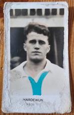1930s (pre panini) Hardewijn Boom FC!, Ophalen of Verzenden, Gebruikt, Plaatje