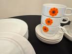 service à café vintage de Thomas Rosenthal, Enlèvement, Comme neuf, Assiettes(s)
