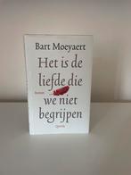 Het is de liefde die we niet begrijpen, Ophalen, Zo goed als nieuw