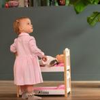 Stapelbed met of zonder naam, Kinderen en Baby's, Ophalen of Verzenden, Nieuw, Babypop