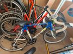 Peugeot Richard Virenque racefiets voor kinderen, Ophalen, Zo goed als nieuw, 16 tot 20 inch, Peugeot