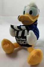 Disneyland Paris Donald Duck Walt Disney Studios knuffel pop, Kinderen en Baby's, Verzenden, Zo goed als nieuw