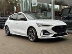 Ford Focus EcoBoost mHEV ST-Line-X, Achat, Boîte manuelle, Noir, 5 places