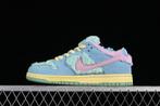 Nike SB Dunk “Visty verdy” low, Kleding | Heren, Schoenen, Ophalen of Verzenden