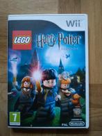 Lego Harry Potter Années 1 à 4 pour Wii ou Wii U, Enlèvement ou Envoi, 2 joueurs, À partir de 7 ans, Puzzle et Éducatif