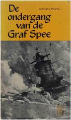 De ondergang van de Graf Spee - Michael Powell, Enlèvement, Utilisé