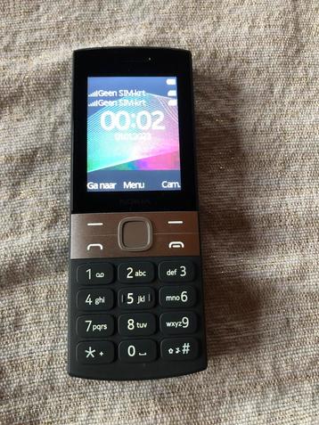 Gsm Nokia beschikbaar voor biedingen