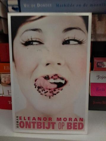 Eleanor Moran - Ontbijt op bed