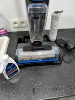 Bissell nat reiniger, Ophalen, Zo goed als nieuw, Reservoir