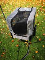 Hondenkar, Fietsen en Brommers, Ophalen, Zo goed als nieuw, Hondenkar