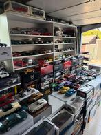 Modelauto's 1:18 oldtimer, Hobby en Vrije tijd, Ophalen of Verzenden, Zo goed als nieuw, Auto, Overige merken