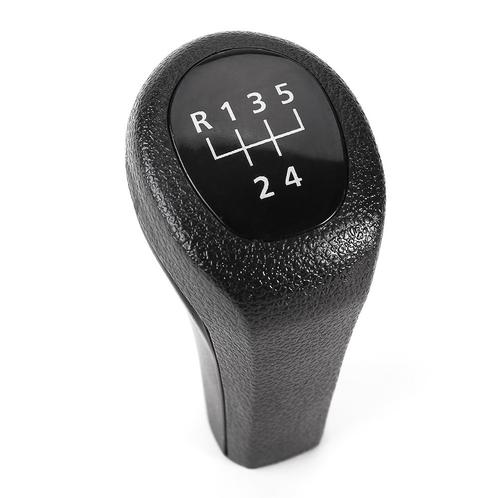 BMW Pookknop Zwart deluxe, Auto diversen, Auto-accessoires