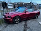 Ford mustang 3.7 v6 2014, Autos, Euro 5, Achat, Entreprise, Cabriolet
