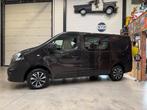 opel vivaro dubbele cabine lichtevracht - topstaat -, Auto's, Voorwielaandrijving, USB, Stof, 4 cilinders