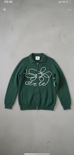 Arte antwerp gebreide trui met rits, Kleding | Heren, Maat 52/54 (L), Arte, Nieuw, Ophalen of Verzenden