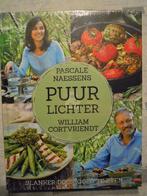 Puur lichter (Pascale Naessens), Ophalen of Verzenden, Nieuw, Pascale Naessens, Europa